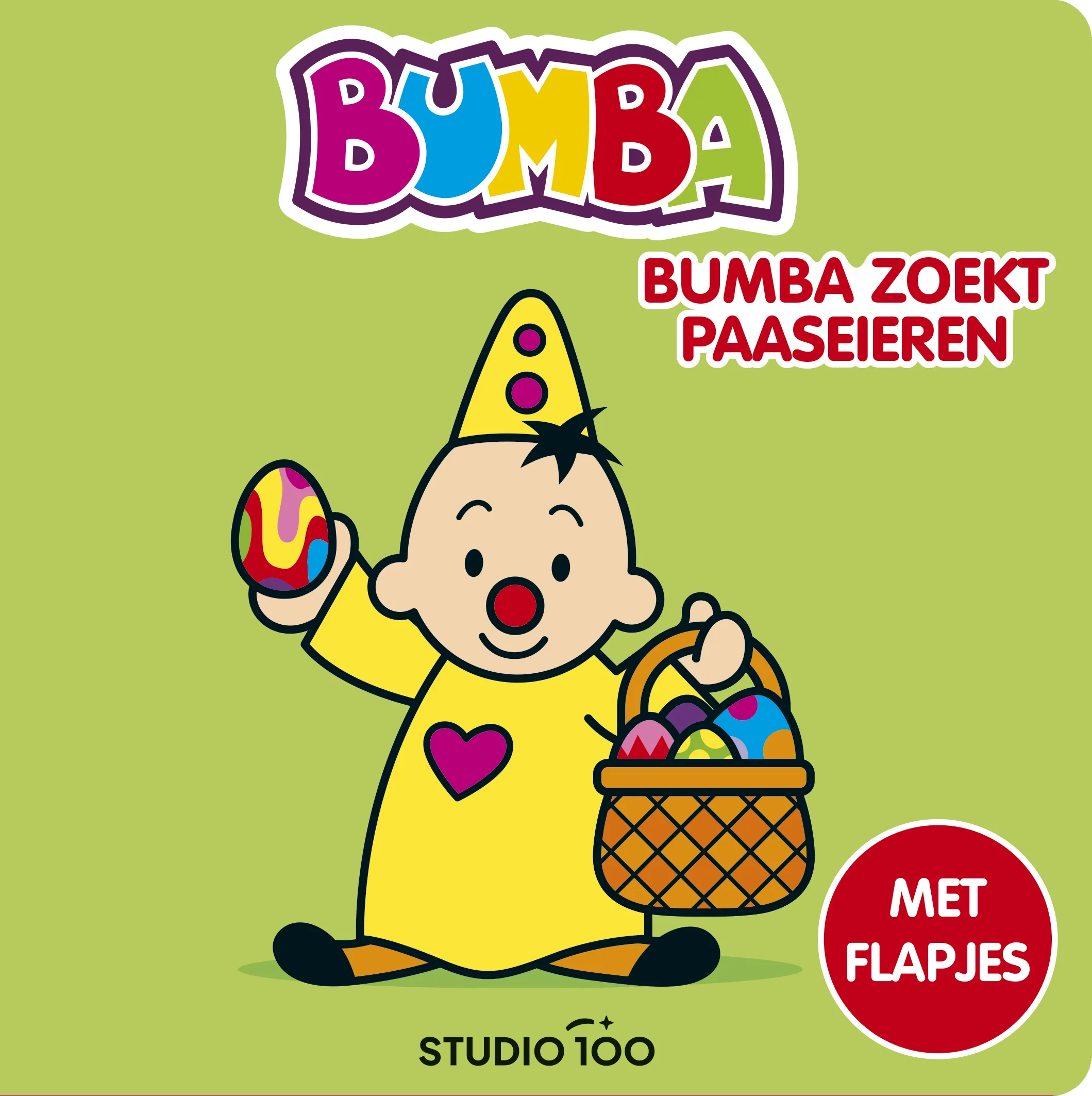 Voorleesboeken